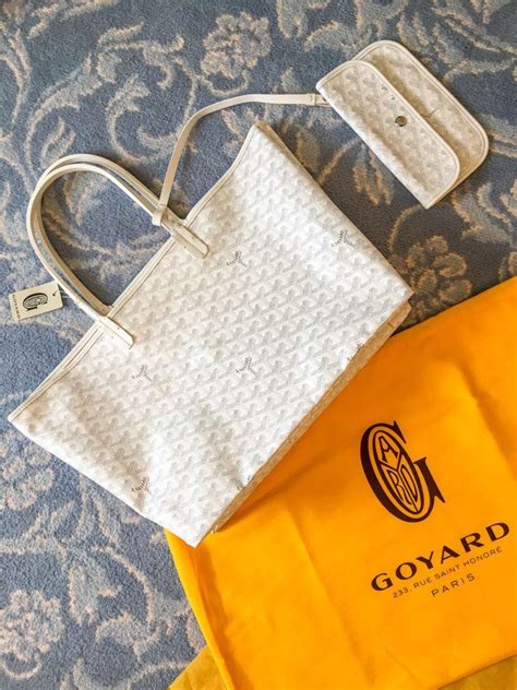 goyard marketing|where to buy goyard products.